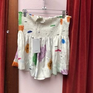 NWT KOCH ERICA SKIRT (SELL OR TRADE)